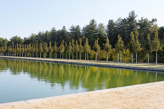 Chateau du Champ de Bataille-192
